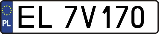 EL7V170