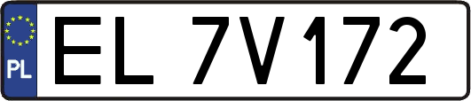 EL7V172