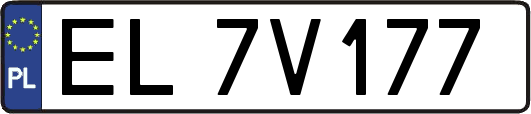 EL7V177