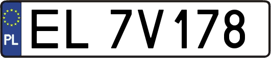 EL7V178