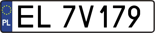 EL7V179