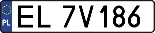 EL7V186