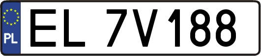 EL7V188