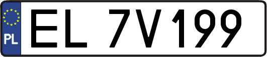 EL7V199
