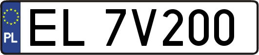EL7V200
