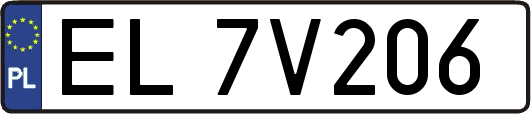 EL7V206