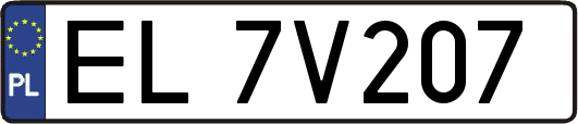 EL7V207