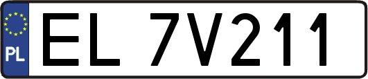 EL7V211