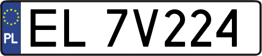 EL7V224