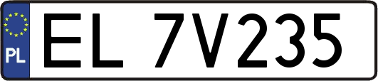 EL7V235