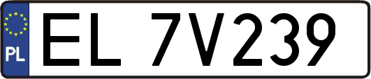 EL7V239