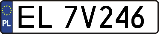 EL7V246