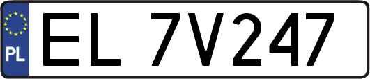 EL7V247
