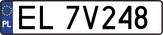 EL7V248