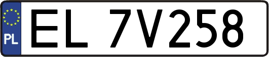 EL7V258