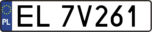 EL7V261