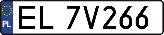 EL7V266