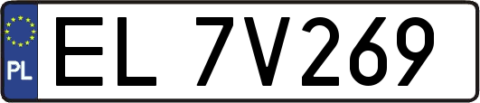 EL7V269