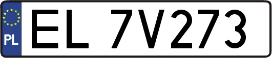 EL7V273
