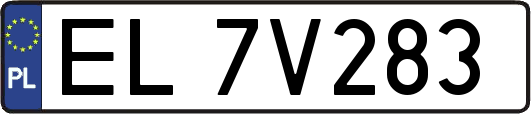 EL7V283