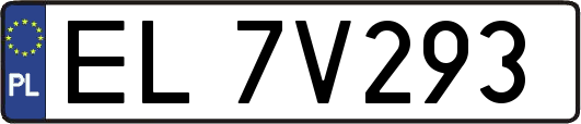 EL7V293