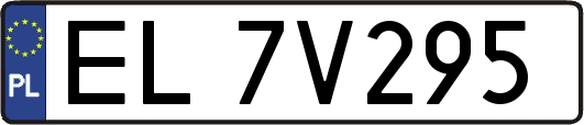 EL7V295