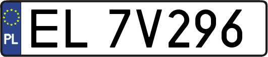 EL7V296
