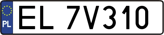 EL7V310