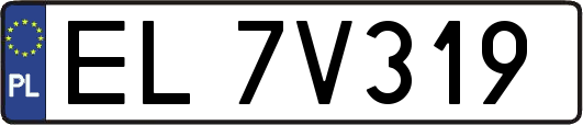 EL7V319