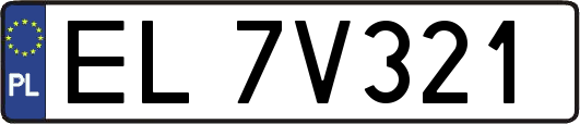 EL7V321