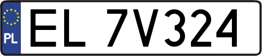EL7V324