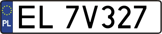 EL7V327