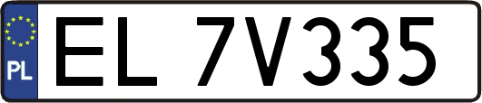 EL7V335