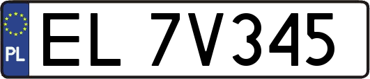 EL7V345