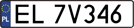 EL7V346