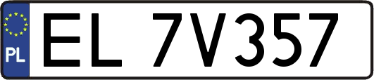 EL7V357