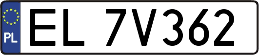 EL7V362