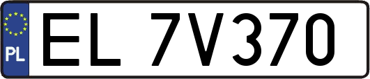 EL7V370