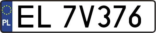 EL7V376