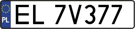 EL7V377