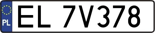 EL7V378