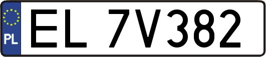EL7V382