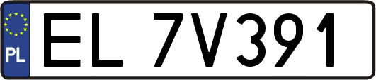 EL7V391