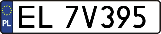 EL7V395
