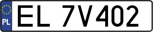 EL7V402