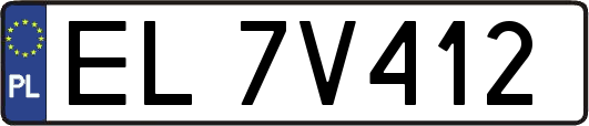 EL7V412