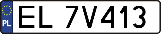 EL7V413