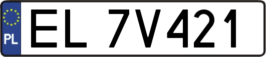 EL7V421
