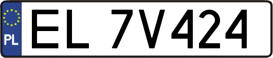 EL7V424