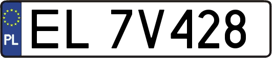 EL7V428